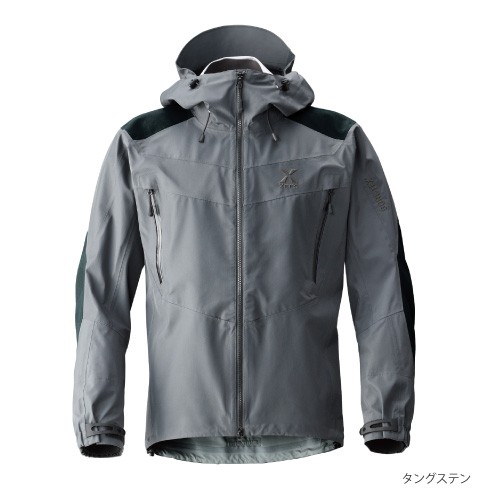 シマノ XEFOGORE-TEX®AIRVENTI Jacket RA-22JN+bnorte.com.br